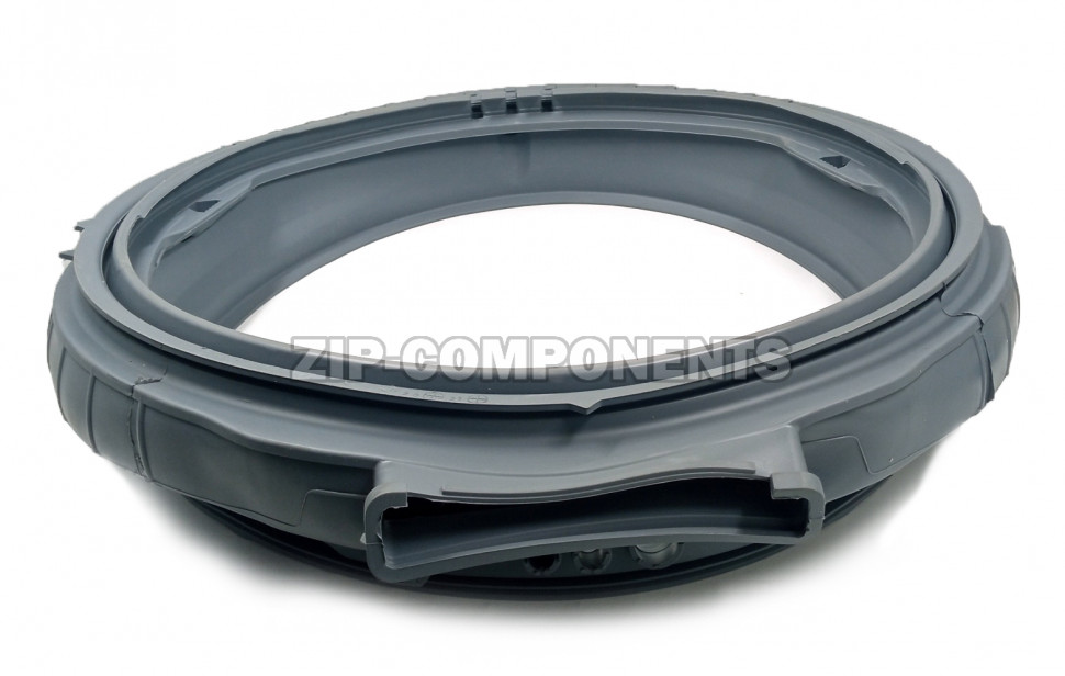 Манжета люка стиральной машины LG MDS63834701