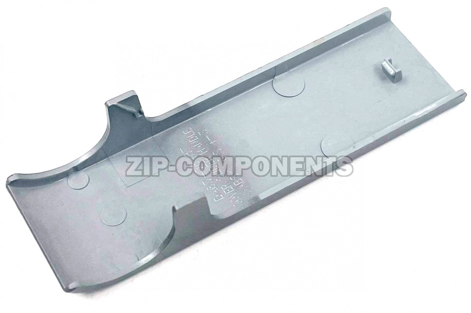 Полка двери для холодильника Samsung DA63-06487B