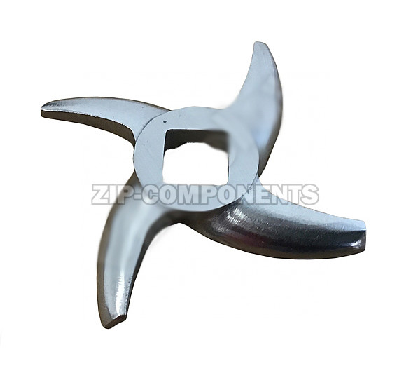 Нож мясорубки Moulinex MS-651272