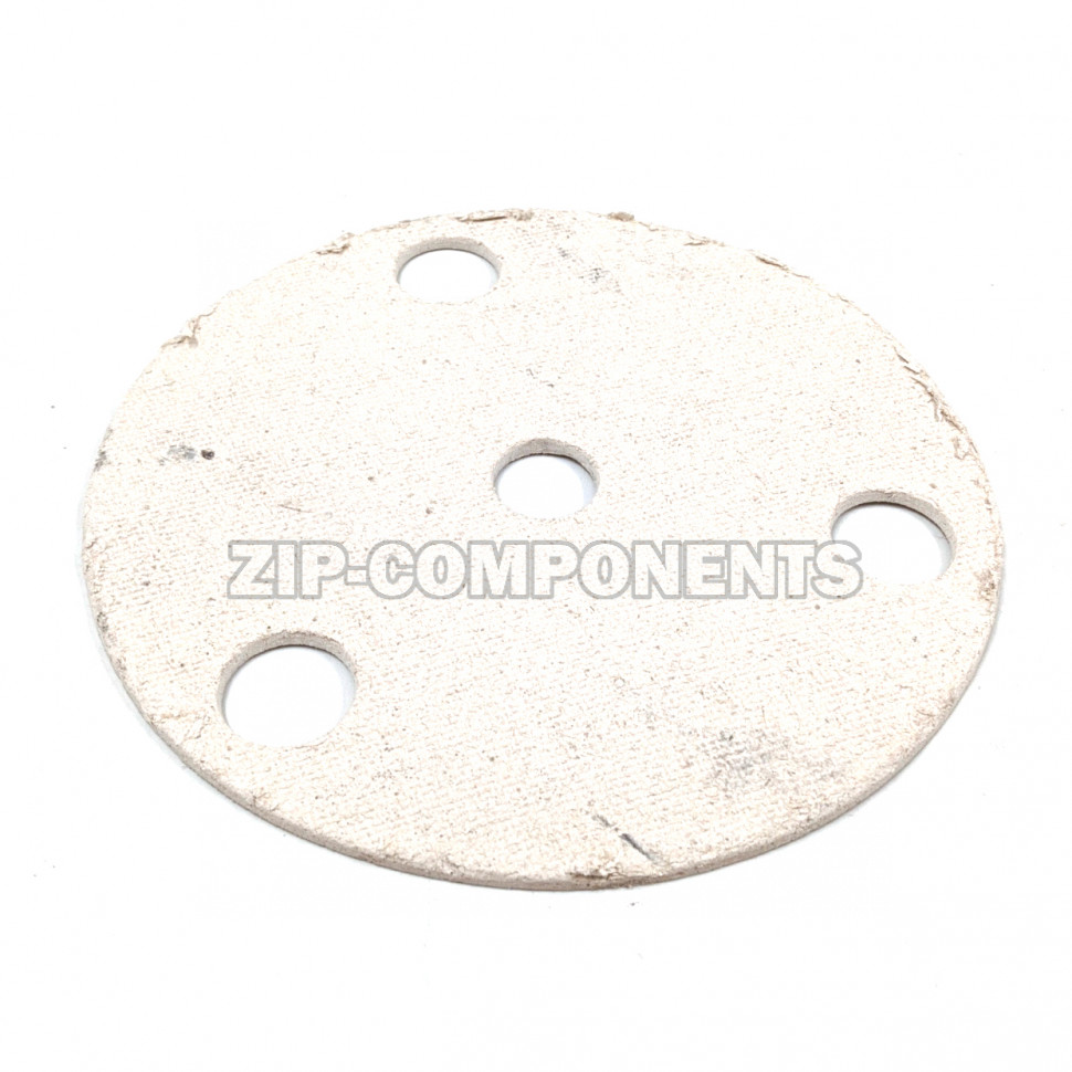 Вентилятор обдува духовки 30w D145/25mm (шток14mm) CU2828 Indesit Ariston 104840