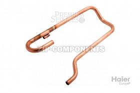 Всасывающая труба Haier A0010719330