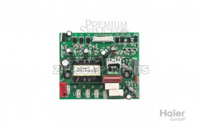 Силовой модуль Haier A0010400475