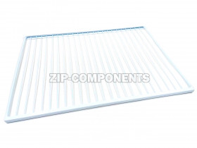 Полка-решетка холодильника Бирюса 0010011000