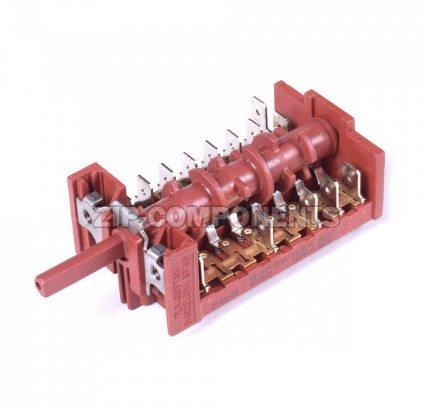 Переключатель 10 поз. режимов духовки TEKA 3140103 GOTTAK 800801
