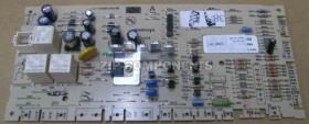 Плата(модуль управления) Beko 2818150023