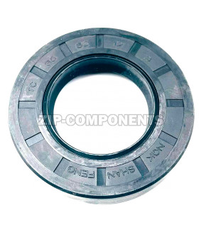 Сальник 15x24x7 Универсальный