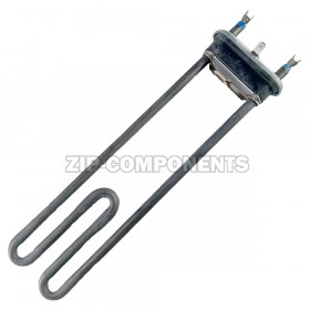 Тэн 1950W Thermowatt (прям.L=270, R13+, M100, F28, K4) Candy 91201546