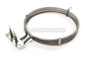 ТЭН  для духовки EGO 20.35390.010 2500W