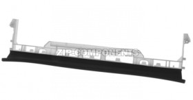 Уплотнитель двери моечной камеры для посудомоечной машины, нижний Bosch 11027722