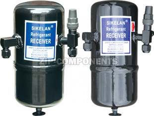 Ресивер SPLC - 101 D (1,2 л)