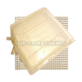 Верхняя крышка дозатора порошка Gorenje 587464