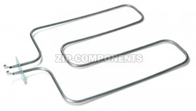 Тэн 1100 Вт Sahterm духовки Beko 462300011