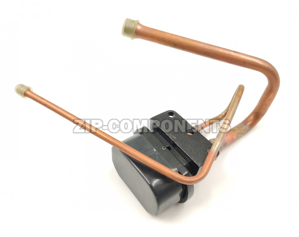 Соленоидный клапан кондиционера