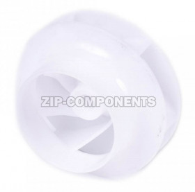 Крыльчатка циркуляционного насоса Gorenje 512660