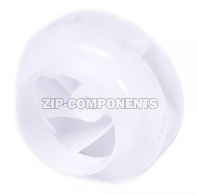 Крыльчатка циркуляционного насоса Gorenje 512660