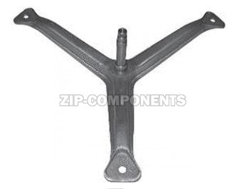 Крестовина барабана Indesit C00089489