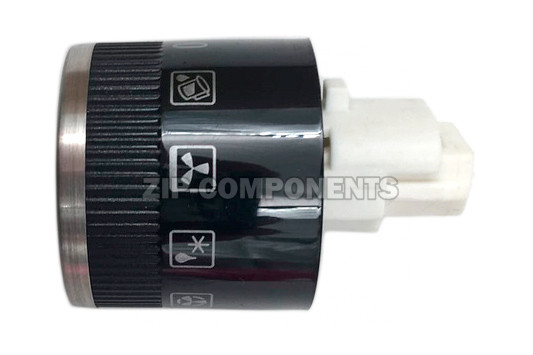 Ручка переключения плиты Gorenje 230655