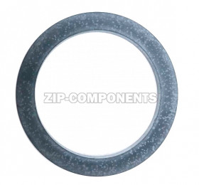 Прокладка поддона кофемашины Saeco GG002601