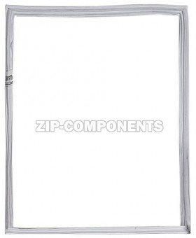 Уплотнитель двери холодильной камеры для холодильника Beko 4546853300