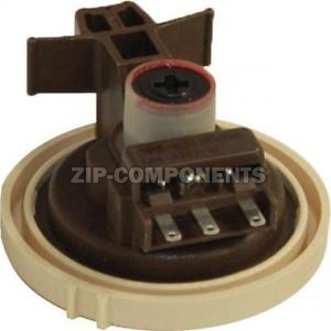 Датчик уровня воды (прессостат) Samsung DC96-01703B