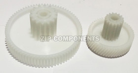 Комплект шестеренок Supra