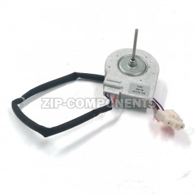 Мотор вентилятора холодильника Samsung ZW 58 3W 12V