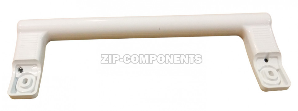 Ручка двери холодильника Атлант-Минск, скоба большая, 24 см, 775373400201