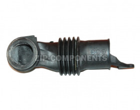 Патрубок залива воды в бак Ariston Indesit C00301685 C00307562