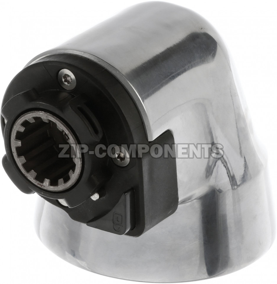 Адаптер для насадок, для кухонного комбайна Bosch 17000955