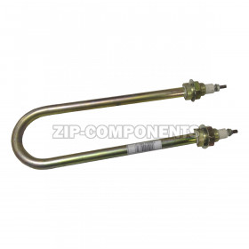 ТЭН для нагрева воды 2,0кВт дуга оцинковка