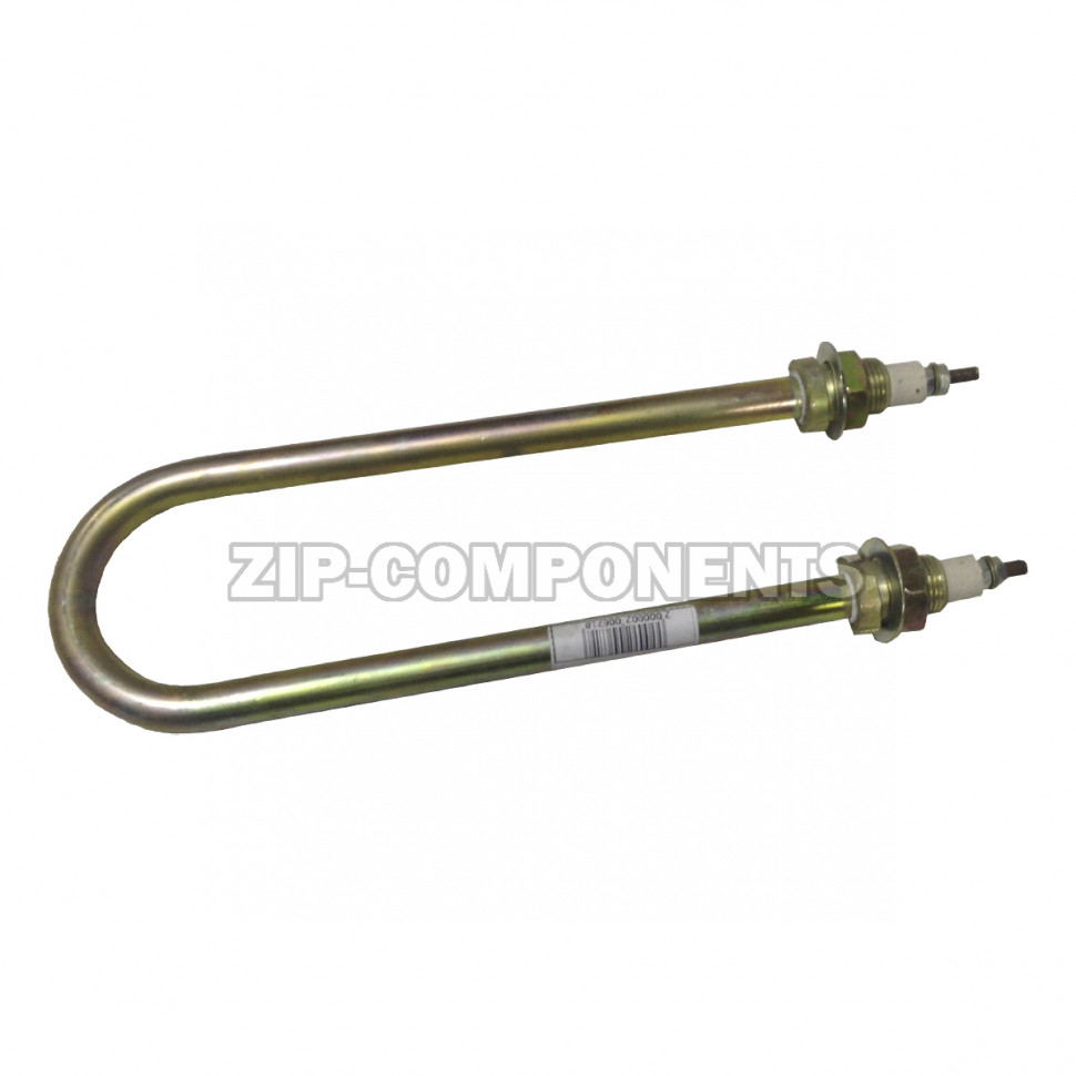 ТЭН для нагрева воды 2,0кВт дуга оцинковка