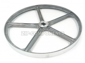 Шкив стиральной машины HAIER 0020100431