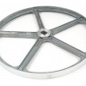 Шкив стиральной машины HAIER 0020100431