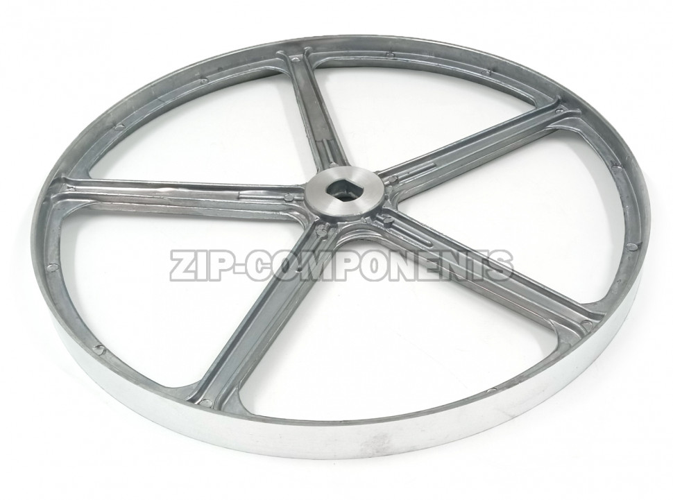 Шкив стиральной машины HAIER 0020100431