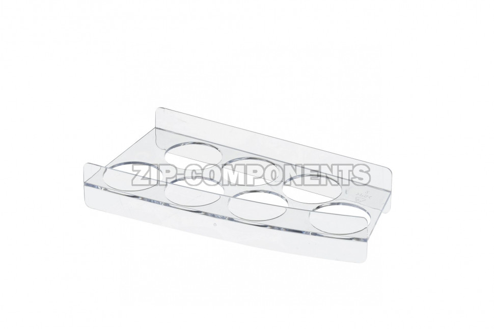 Подставка для яиц для встраиваемых холодильников, на 7 шт Bosch 00643979