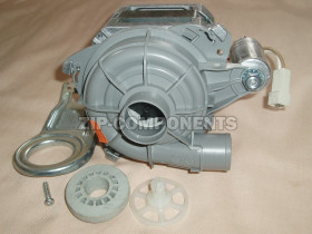 Насос циркуляционный для посудомоечной машины Beko 1740701800