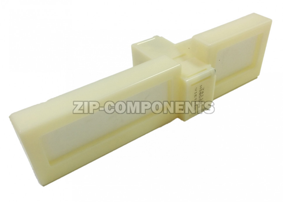 Воздушная заслонки для холодильника Haier 0064001405