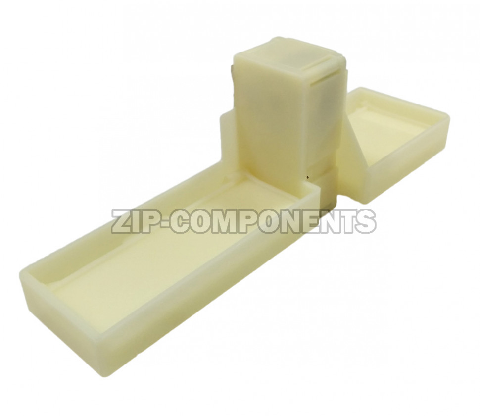 Воздушная заслонки для холодильника Haier 0064001405