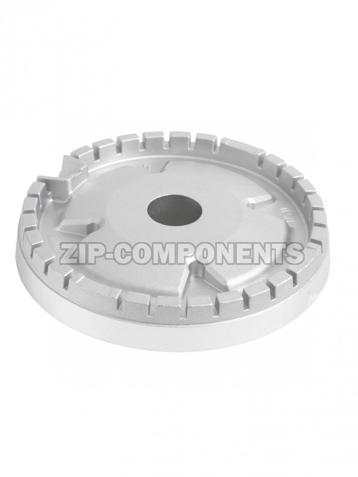 Рассекатель пламени для газовых плит Bosch 00650982