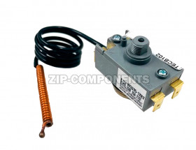 Термостат защитный для водонагревателя SPC95 95°C 20A