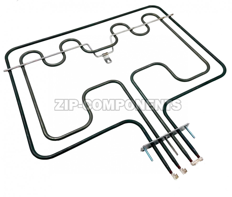 Тэн 1000+1700 Вт для духовки Electrolux 3570797047
