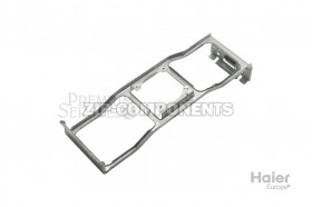 Кронштейн для двигателя вентилятора Haier A0010100057A