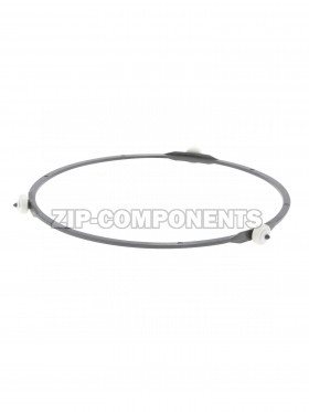 Кольцо вращения тарелки для микроволновой печи Bosch 00483075