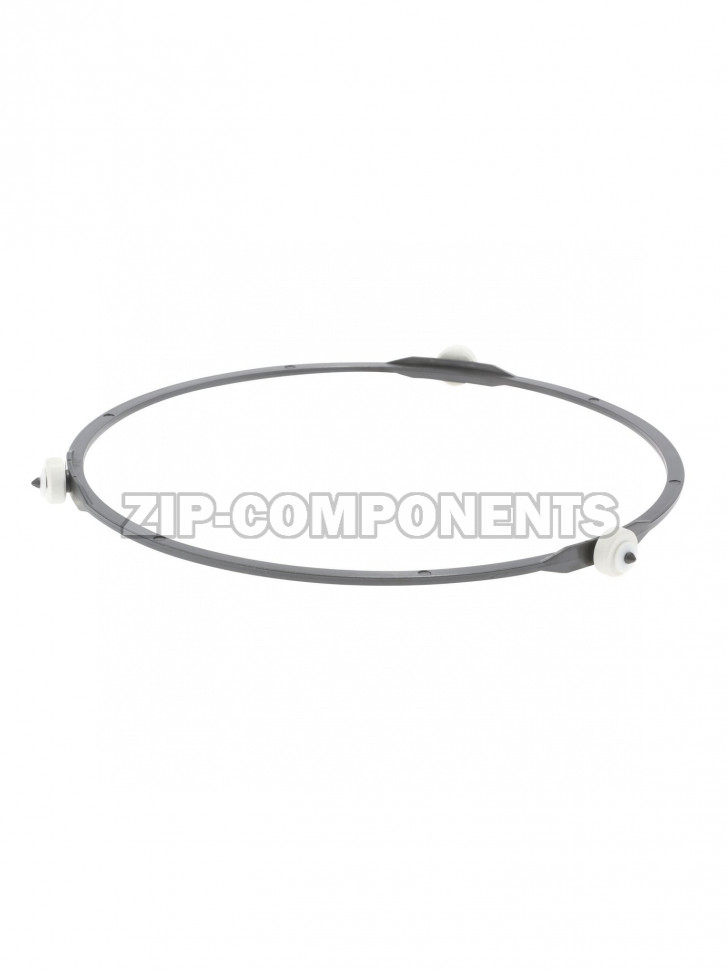 Кольцо вращения тарелки для микроволновой печи Bosch 00483075