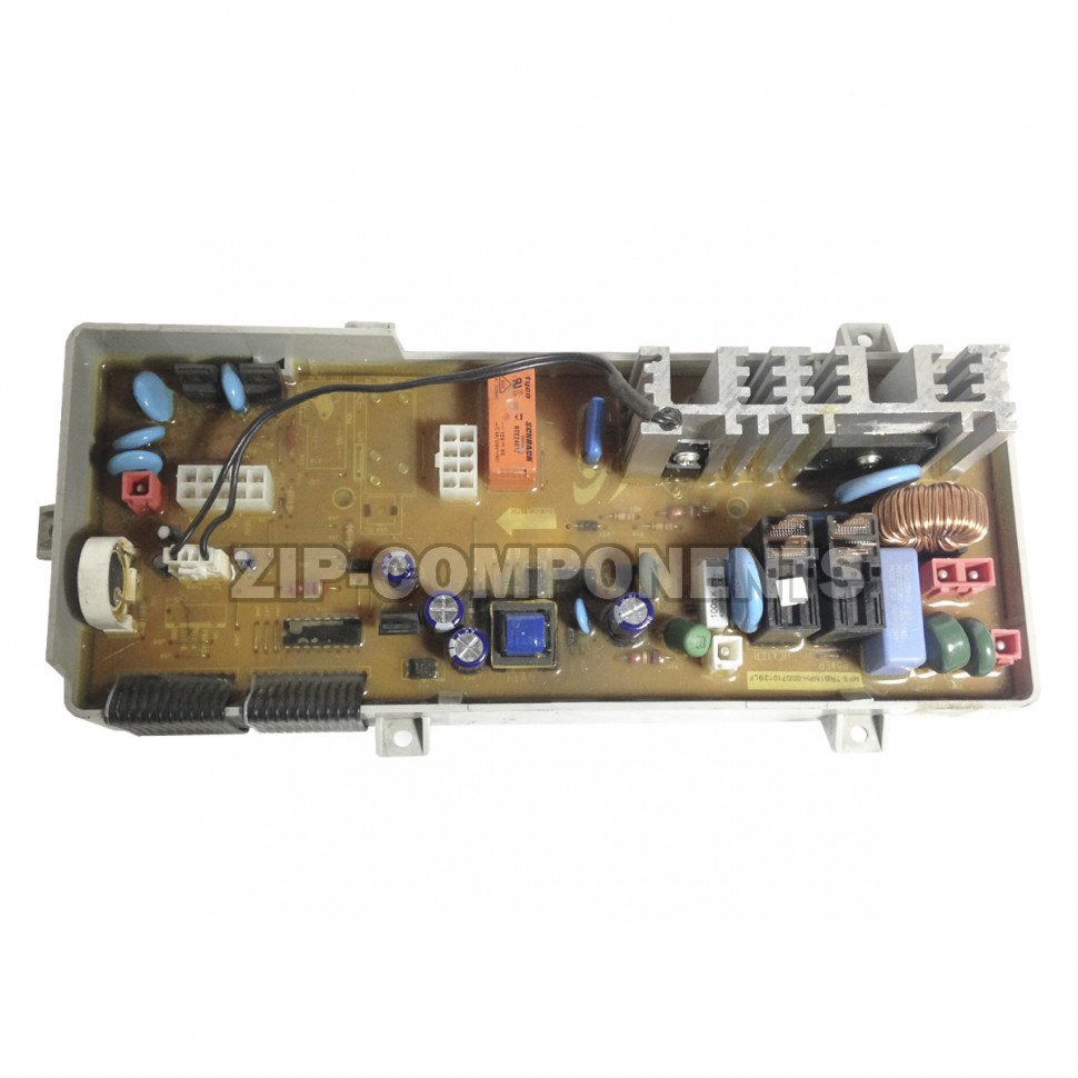 Модуль (плата управления) Samsung MFS-TRB1NPH-00