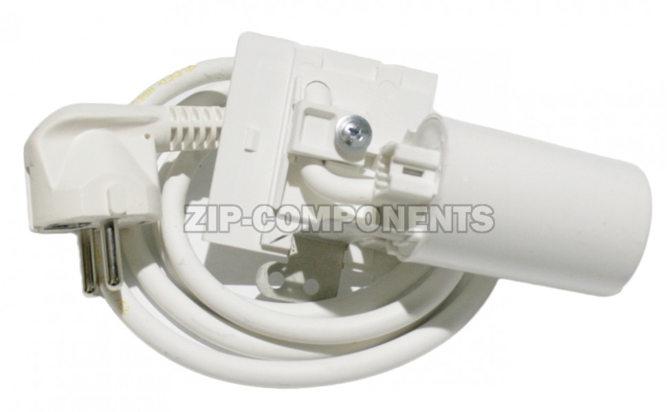 Фильтр сетевой с кабелем питания Indesit 378443, зам. 290181