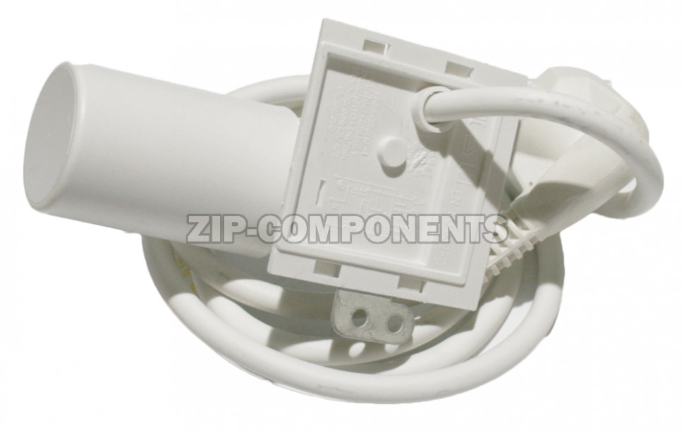 Фильтр сетевой с кабелем питания Indesit 378443, зам. 290181