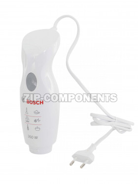 Привод блендера 350Вт 00641794