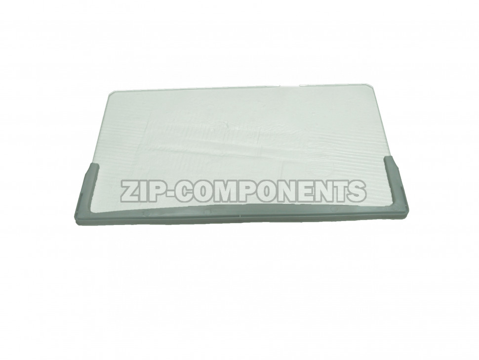 Полка холодильника Бирюса 0030009000