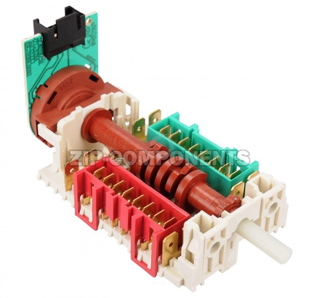 Переключатель режимов духовки Gorenje 666438